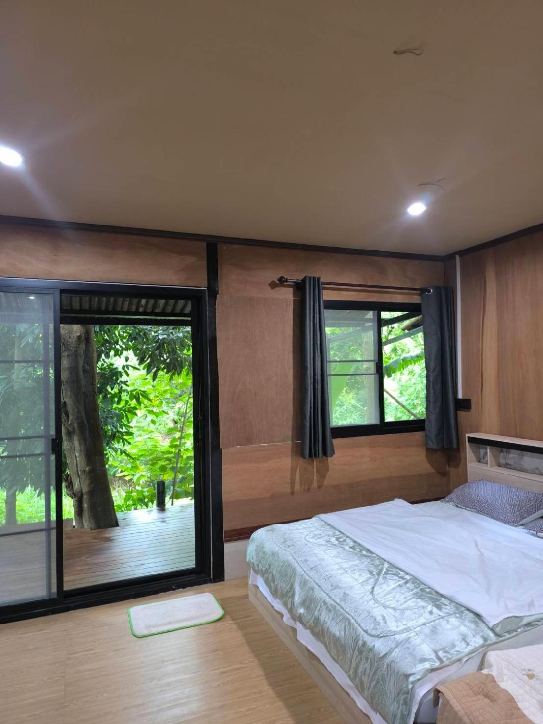 Hill Tribe Art House Apartment Chiang Rai Exterior photo